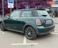 Зеленый Мини Купер, объемом двигателя 1.4 л и пробегом 196 тыс. км за 4990 $, фото 3 на Automoto.ua