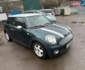 Зелений Міні Cooper, об'ємом двигуна 1.6 л та пробігом 150 тис. км за 5500 $, фото 1 на Automoto.ua