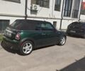 Зелений Міні Cooper, об'ємом двигуна 1.6 л та пробігом 135 тис. км за 8800 $, фото 5 на Automoto.ua