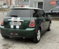 Зелений Міні Cooper, об'ємом двигуна 1.6 л та пробігом 294 тис. км за 7499 $, фото 9 на Automoto.ua
