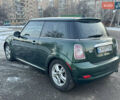 Зелений Міні Cooper, об'ємом двигуна 1.6 л та пробігом 200 тис. км за 6700 $, фото 9 на Automoto.ua