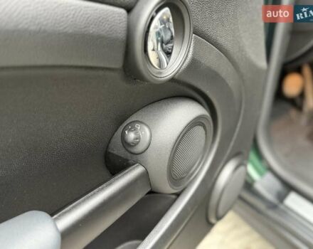 Зелений Міні Cooper, об'ємом двигуна 1.6 л та пробігом 294 тис. км за 7499 $, фото 17 на Automoto.ua