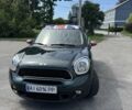 Зеленый Мини Купер, объемом двигателя 1.6 л и пробегом 138 тыс. км за 8000 $, фото 19 на Automoto.ua