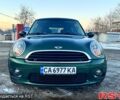 Зелений Міні Cooper, об'ємом двигуна 1.6 л та пробігом 20000 тис. км за 7500 $, фото 4 на Automoto.ua