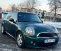 Зелений Міні Cooper, об'ємом двигуна 1.6 л та пробігом 20000 тис. км за 7500 $, фото 1 на Automoto.ua