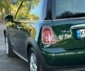 Зеленый Мини Купер, объемом двигателя 1.6 л и пробегом 163 тыс. км за 6800 $, фото 16 на Automoto.ua