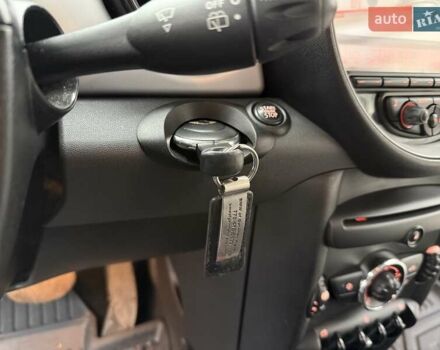 Зелений Міні Cooper, об'ємом двигуна 1.6 л та пробігом 294 тис. км за 7499 $, фото 25 на Automoto.ua