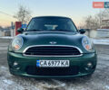 Зелений Міні Cooper, об'ємом двигуна 1.6 л та пробігом 200 тис. км за 6700 $, фото 4 на Automoto.ua