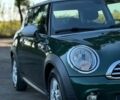Зеленый Мини Купер, объемом двигателя 1.6 л и пробегом 163 тыс. км за 6800 $, фото 1 на Automoto.ua