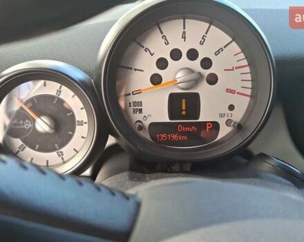 Зелений Міні Cooper, об'ємом двигуна 1.6 л та пробігом 135 тис. км за 8800 $, фото 1 на Automoto.ua
