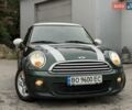 Зелений Міні Cooper, об'ємом двигуна 1.6 л та пробігом 294 тис. км за 7499 $, фото 14 на Automoto.ua