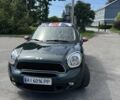 Зеленый Мини Купер, объемом двигателя 1.6 л и пробегом 138 тыс. км за 6500 $, фото 18 на Automoto.ua