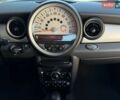 Зелений Міні Cooper, об'ємом двигуна 2 л та пробігом 177 тис. км за 6500 $, фото 10 на Automoto.ua