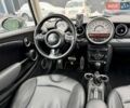 Зеленый Мини Купер, объемом двигателя 1.6 л и пробегом 201 тыс. км за 9200 $, фото 19 на Automoto.ua