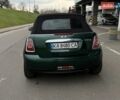 Зеленый Мини Купер, объемом двигателя 1.6 л и пробегом 137 тыс. км за 8480 $, фото 14 на Automoto.ua