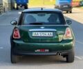 Зелений Міні Cooper, об'ємом двигуна 2 л та пробігом 177 тис. км за 6500 $, фото 5 на Automoto.ua