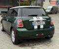 Зелений Міні Cooper, об'ємом двигуна 1.6 л та пробігом 294 тис. км за 7499 $, фото 8 на Automoto.ua