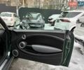 Зеленый Мини Купер, объемом двигателя 1.6 л и пробегом 201 тыс. км за 9200 $, фото 15 на Automoto.ua