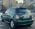 Зелений Міні Cooper, об'ємом двигуна 1.6 л та пробігом 200 тис. км за 6700 $, фото 3 на Automoto.ua
