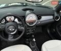 Зеленый Мини Купер, объемом двигателя 1.6 л и пробегом 137 тыс. км за 8480 $, фото 35 на Automoto.ua