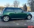 Зелений Міні Cooper, об'ємом двигуна 1.6 л та пробігом 20000 тис. км за 7500 $, фото 9 на Automoto.ua