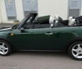 Зелений Міні Cooper, об'ємом двигуна 1.6 л та пробігом 137 тис. км за 8150 $, фото 24 на Automoto.ua