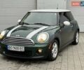 Зелений Міні Cooper, об'ємом двигуна 1.6 л та пробігом 294 тис. км за 7499 $, фото 3 на Automoto.ua