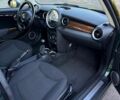 Зеленый Мини Купер, объемом двигателя 1.6 л и пробегом 163 тыс. км за 6800 $, фото 28 на Automoto.ua