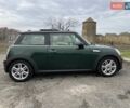 Зеленый Мини Купер, объемом двигателя 1.6 л и пробегом 183 тыс. км за 9500 $, фото 1 на Automoto.ua