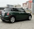 Зелений Міні Cooper, об'ємом двигуна 1.6 л та пробігом 294 тис. км за 7499 $, фото 10 на Automoto.ua