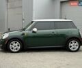 Зелений Міні Cooper, об'ємом двигуна 1.6 л та пробігом 294 тис. км за 7499 $, фото 5 на Automoto.ua