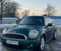 Зелений Міні Cooper, об'ємом двигуна 1.6 л та пробігом 200 тис. км за 6700 $, фото 1 на Automoto.ua