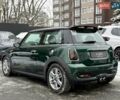 Зеленый Мини Купер, объемом двигателя 1.6 л и пробегом 201 тыс. км за 9200 $, фото 2 на Automoto.ua