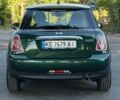 Зеленый Мини Купер, объемом двигателя 1.6 л и пробегом 163 тыс. км за 6800 $, фото 9 на Automoto.ua