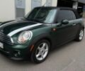 Зелений Міні Cooper, об'ємом двигуна 1.6 л та пробігом 137 тис. км за 8150 $, фото 5 на Automoto.ua