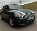 Зелений Міні Cooper, об'ємом двигуна 1.6 л та пробігом 137 тис. км за 8150 $, фото 6 на Automoto.ua