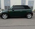 Зелений Міні Cooper, об'ємом двигуна 1.6 л та пробігом 137 тис. км за 8150 $, фото 1 на Automoto.ua