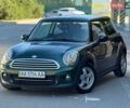 Зеленый Мини Купер, объемом двигателя 2 л и пробегом 177 тыс. км за 6500 $, фото 1 на Automoto.ua