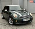 Зелений Міні Cooper, об'ємом двигуна 1.6 л та пробігом 294 тис. км за 7499 $, фото 15 на Automoto.ua