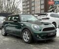 Зеленый Мини Купер, объемом двигателя 1.6 л и пробегом 201 тыс. км за 9200 $, фото 7 на Automoto.ua