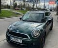 Зеленый Мини Купер, объемом двигателя 1.6 л и пробегом 264 тыс. км за 7300 $, фото 1 на Automoto.ua