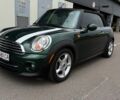 Зелений Міні Cooper, об'ємом двигуна 1.6 л та пробігом 137 тис. км за 8150 $, фото 3 на Automoto.ua
