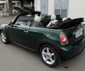 Зелений Міні Cooper, об'ємом двигуна 1.6 л та пробігом 137 тис. км за 8400 $, фото 26 на Automoto.ua