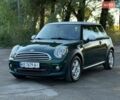 Зеленый Мини Купер, объемом двигателя 1.6 л и пробегом 163 тыс. км за 6800 $, фото 5 на Automoto.ua