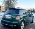 Зелений Міні Cooper, об'ємом двигуна 1.6 л та пробігом 20000 тис. км за 7500 $, фото 2 на Automoto.ua