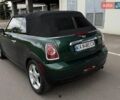 Зеленый Мини Купер, объемом двигателя 1.6 л и пробегом 137 тыс. км за 8480 $, фото 13 на Automoto.ua