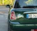 Зеленый Мини Купер, объемом двигателя 1.6 л и пробегом 163 тыс. км за 6800 $, фото 15 на Automoto.ua