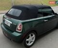 Зеленый Мини Купер, объемом двигателя 1.6 л и пробегом 137 тыс. км за 8480 $, фото 19 на Automoto.ua