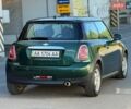 Зелений Міні Cooper, об'ємом двигуна 2 л та пробігом 177 тис. км за 6500 $, фото 6 на Automoto.ua