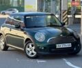 Зелений Міні Cooper, об'ємом двигуна 2 л та пробігом 177 тис. км за 6500 $, фото 1 на Automoto.ua